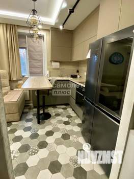 2-к квартира, вторичка, 38м2, 3/3 этаж