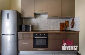 1-к квартира, вторичка, 57м2, 4/17 этаж