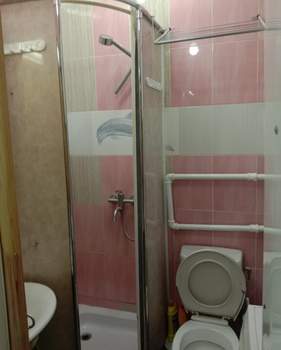 Студия квартира, вторичка, 18м2, 4/5 этаж