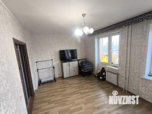 2-к квартира, вторичка, 66м2, 6/15 этаж