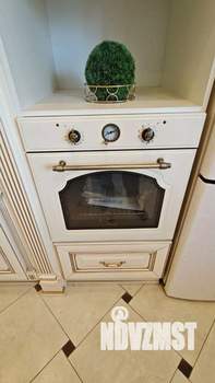1-к квартира, вторичка, 51м2, 25/25 этаж