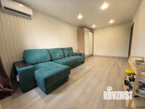 3-к квартира, вторичка, 69м2, 9/9 этаж
