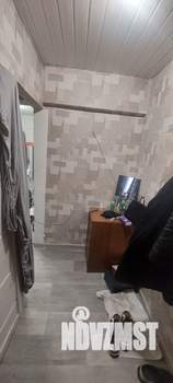 2-к квартира, вторичка, 43м2, 3/5 этаж