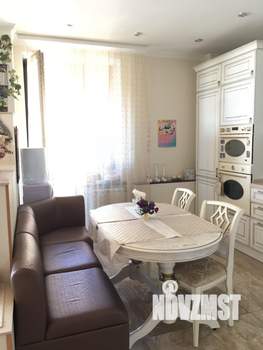 3-к квартира, вторичка, 89м2, 18/25 этаж