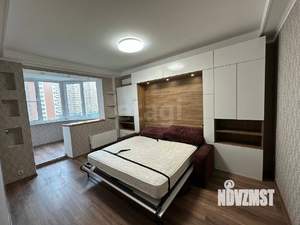 2-к квартира, вторичка, 59м2, 5/17 этаж
