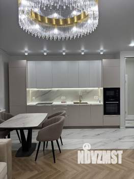 3-к квартира, вторичка, 61м2, 5/18 этаж