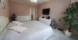 1-к квартира, вторичка, 51м2, 16/25 этаж