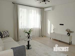 3-к квартира, вторичка, 71м2, 6/28 этаж
