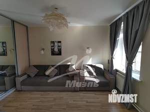 Студия квартира, вторичка, 30м2, 5/8 этаж