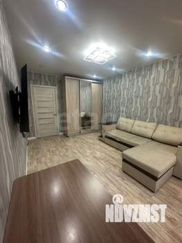 1-к квартира, вторичка, 39м2, 4/8 этаж