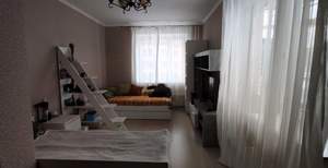 1-к квартира, вторичка, 33м2, 6/8 этаж