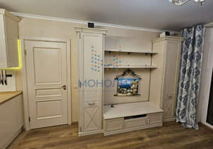 1-к квартира, вторичка, 49м2, 21/26 этаж