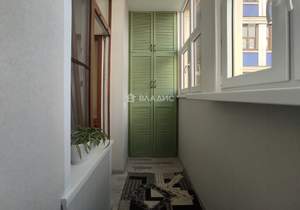 2-к квартира, вторичка, 42м2, 5/10 этаж