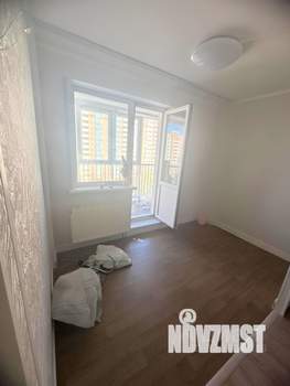 Студия квартира, вторичка, 31м2, 7/27 этаж