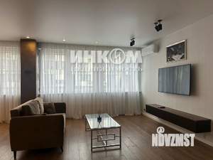 3-к квартира, вторичка, 92м2, 1/4 этаж