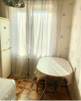 3-к квартира, вторичка, 49м2, 6/9 этаж
