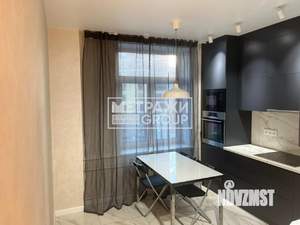 1-к квартира, вторичка, 37м2, 6/17 этаж