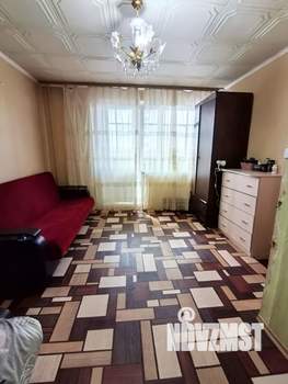 1-к квартира, вторичка, 31м2, 7/16 этаж