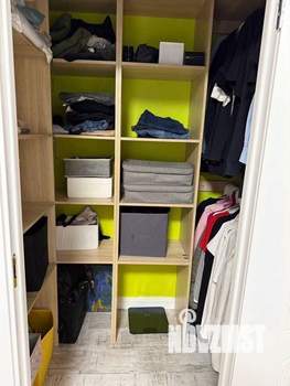 3-к квартира, вторичка, 71м2, 1/5 этаж