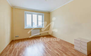 4-к квартира, вторичка, 105м2, 8/23 этаж