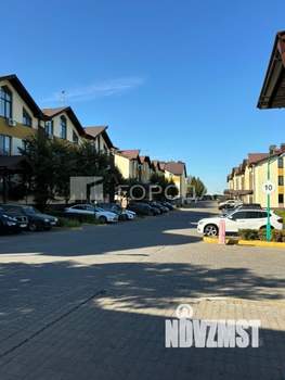 Студия квартира, вторичка, 36м2, 1/3 этаж