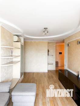 3-к квартира, вторичка, 91м2, 23/25 этаж