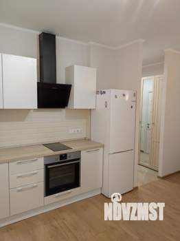 Студия квартира, вторичка, 22м2, 5/26 этаж