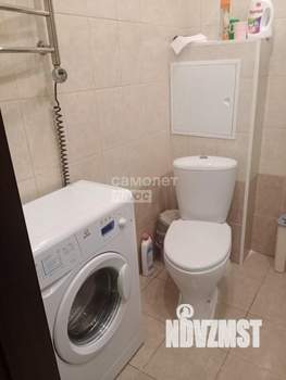 Студия квартира, вторичка, 25м2, 1/1 этаж