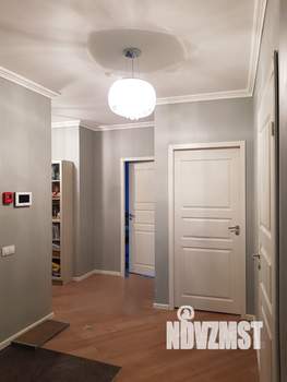 2-к квартира, вторичка, 64м2, 20/25 этаж