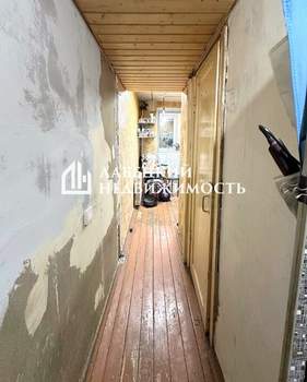 1-к квартира, вторичка, 35м2, 5/9 этаж
