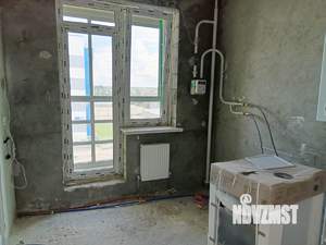 1-к квартира, вторичка, 29м2, 3/4 этаж