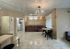 2-к квартира, вторичка, 63м2, 9/17 этаж