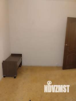 3-к квартира, вторичка, 74м2, 2/17 этаж