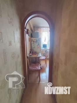 2-к квартира, вторичка, 42м2, 4/5 этаж