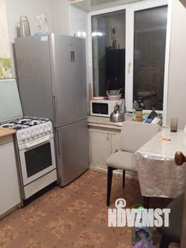 1-к квартира, вторичка, 30м2, 5/5 этаж
