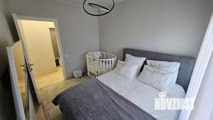 1-к квартира, вторичка, 38м2, 8/17 этаж