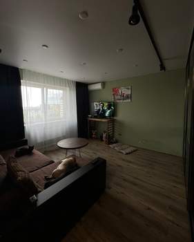 2-к квартира, вторичка, 45м2, 14/19 этаж