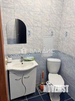 3-к квартира, вторичка, 94м2, 13/17 этаж