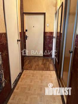 2-к квартира, вторичка, 45м2, 4/4 этаж