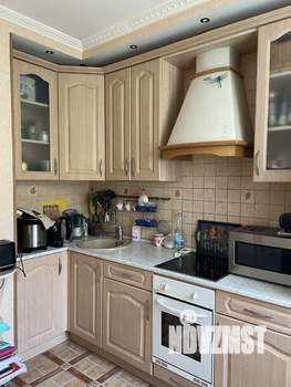 2-к квартира, вторичка, 51м2, 2/17 этаж