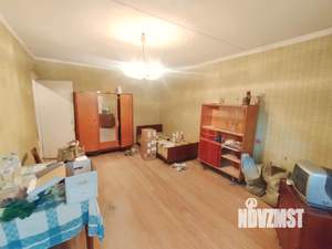 1-к квартира, вторичка, 33м2, 1/5 этаж