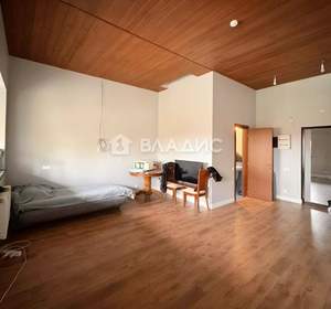 Студия квартира, вторичка, 41м2, 5/5 этаж