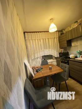 2-к квартира, вторичка, 45м2, 5/5 этаж