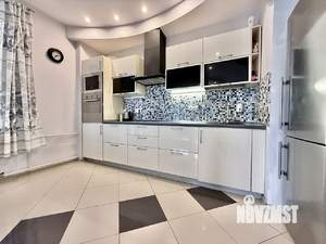 3-к квартира, вторичка, 89м2, 6/25 этаж