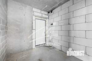 2-к квартира, вторичка, 64м2, 13/17 этаж