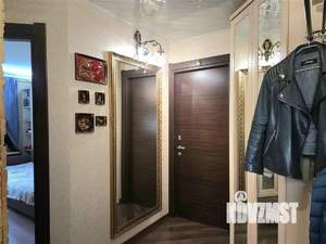 2-к квартира, вторичка, 41м2, 5/5 этаж