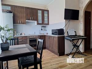 Студия квартира, вторичка, 25м2, 1/8 этаж