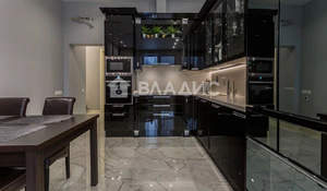 3-к квартира, вторичка, 111м2, 4/8 этаж