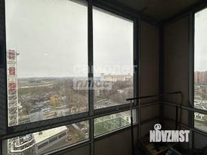 Студия квартира, вторичка, 27м2, 14/17 этаж