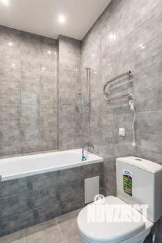 Студия квартира, вторичка, 20м2, 2/25 этаж